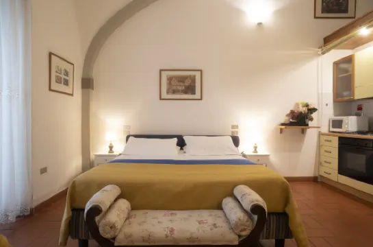 Residence La Contessina