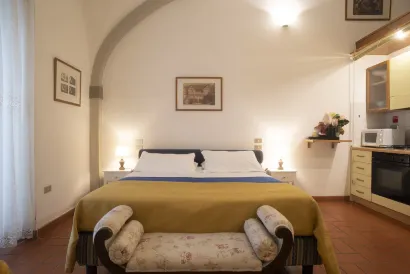Hotel Residence La Contessina