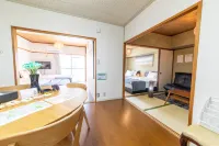 SUNDAY peace room Nakashima -  Appartamenti vacanze