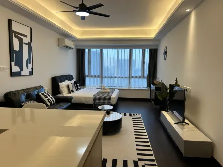R&F Princess Cove Boutique Homestay By Wan Li Property Management