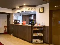 Tabist Hotel Seishokan Hotels in Shizuoka