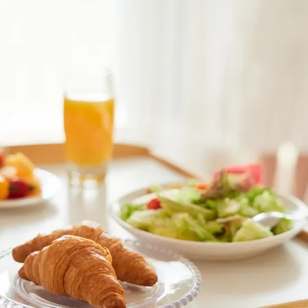 HAOXIN HOTEL
