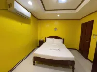 Casa Venicia Caticlan 卡提克蘭機場(長灘島)附近的飯店