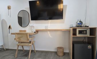 Charm Hostel @Jomtien