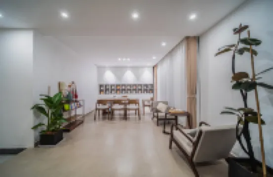 North House View - admiring Homestay (Dashuiche Store)