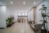 North House View - admiring Homestay (Dashuiche Store)