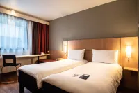 Ibis Krakow Centrum Hotels in Krakau