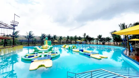 Wonderland Resort Phan Thiết