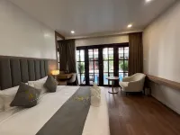 The Secret Luang Prabang Hotels in 