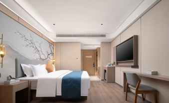 New Beacon Shangju Hotel