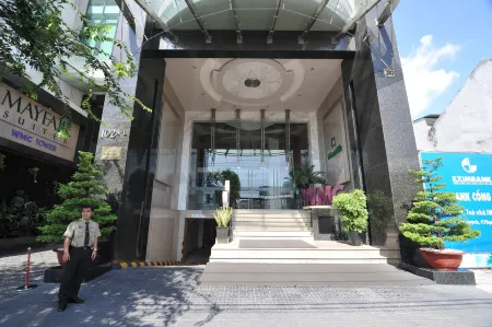 Mayfair Suites