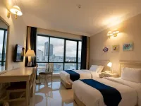 Amman West Luxury Hotel