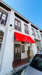 The Bibik at 8 Clarke, Georgetown Penang