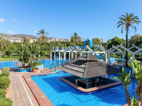 Apartamentos Benal Beach Group