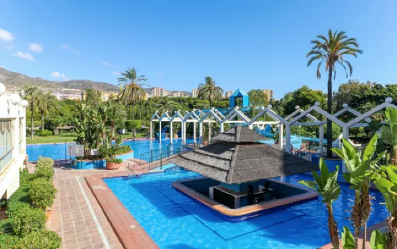 Benal Beach Group Apartments