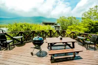 WinVilla Hotels in Sunto District