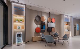 Home Inn · Neo (Shanghai Pudong International Airport Shiwan Road Branch)