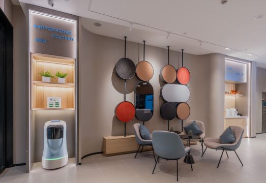 홈 인 네오 상하이 푸동 공항 썸네일