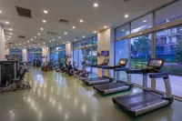 Calista Luxury Resort - palestra