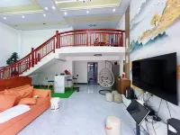 Beibingxiong Wenquan Homestay - con vistas a la montaña