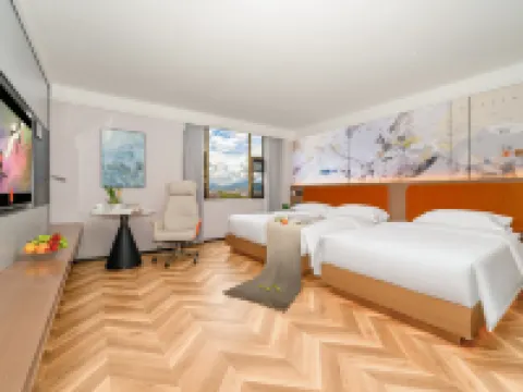 Shangri La Zhu Cheng International Hotel (Dukezong Ancient City Branch) Hotels in Shangri-La