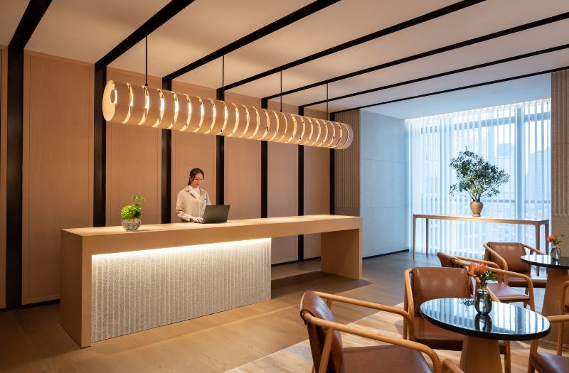 Grand Hyatt Kunming photo 4