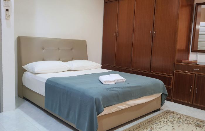 RR Homestay D' Lot 144 Chukai Kemaman