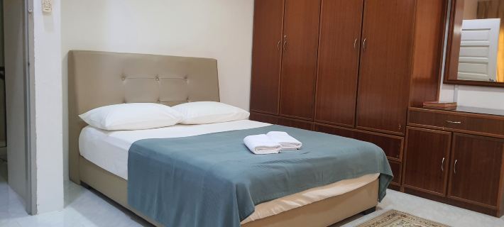 RR Homestay D' Lot 144 Chukai Kemaman Hotele w: Chukai