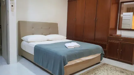 RR Homestay D' Lot 144 Chukai Kemaman
