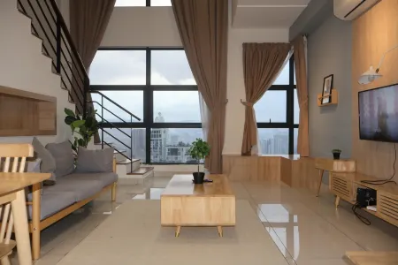 Arte Mont Kiara by Awesomestay