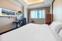 Dongxin Esports Hotel