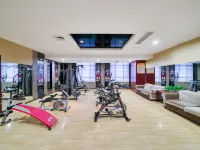 Linhai Double-Dove Peace International Hotel Hotels in Linhai