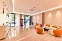 Mingyang Hotel (Chongzuo Daxin County Detian Plaza)