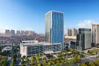 HUALUXE HAINING Hotels in Haining
