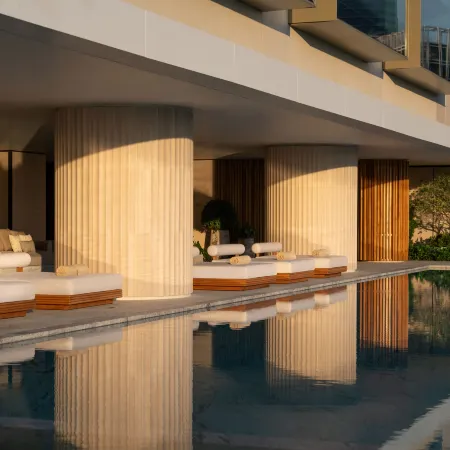 Dusit Thani Bangkok