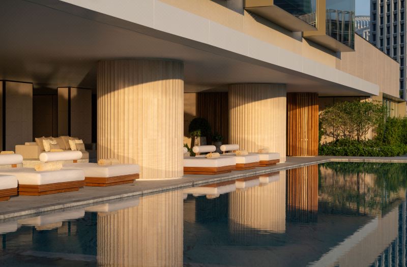Dusit Thani Bangkok photo 2