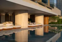 Dusit Thani Bangkok - Luxury