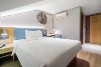 Homeinn · neo (Wuxi Nanchang Ancient Street Nanchansi Subway Station) - 2 stjerner
