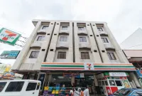 RedDoorz near Olongapo Bus Terminal