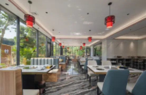 YIXIANGJU RESORT VILLA