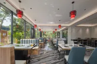 YIXIANGJU RESORT VILLA