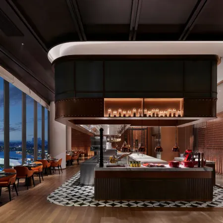 Hilton Changshu