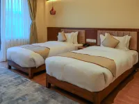 Temple Himalaya Hotel and Spa