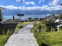 Dali Yunmo Xiyu Seaview Homestay Hotels in Small Putuo Scenic Area of Wase Town