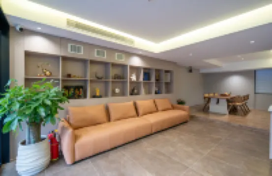 雲棲蘭亭・星空プールリゾート（安吉浪漫山川風景区）