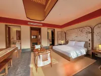 Fushunde Inn Linxian - balcony