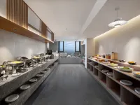 โรงแรมเอ็ดดี สาขา สำนักงานรัฐบาลเขตซานซี ซานเหมินเซียะ โรงแรมในซานเหมินเซียะ