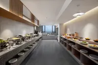 Ezzi Hotel (Shaanxi District Government Store, Sanmenxia