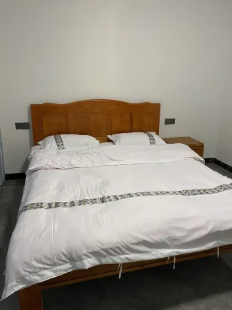 Xinning Langxing Banshu Homestay Отели рядом с достопримечательностью «Langshan National Park»