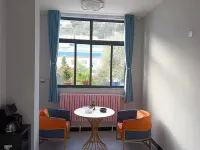 Penglai Chinese Inn - Park Yeri